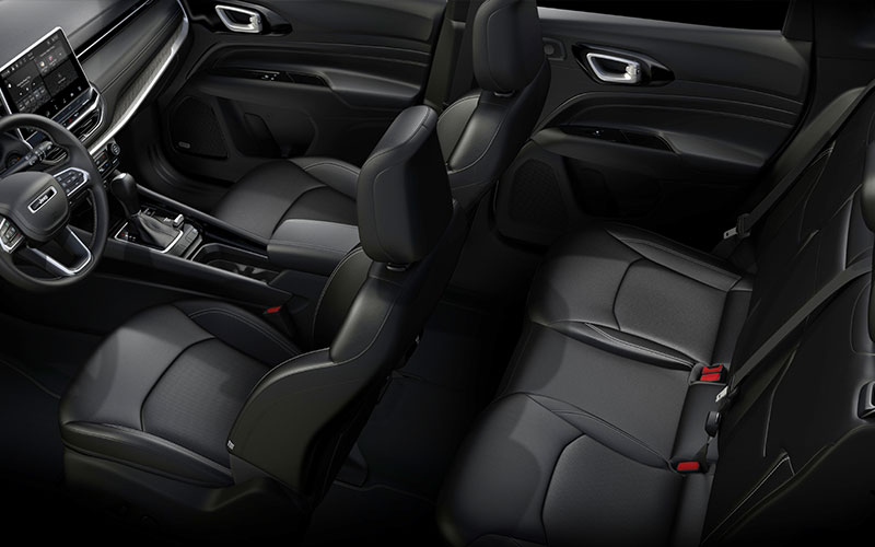 2024 Jeep Compass - media.stellantisnorthamerica.com