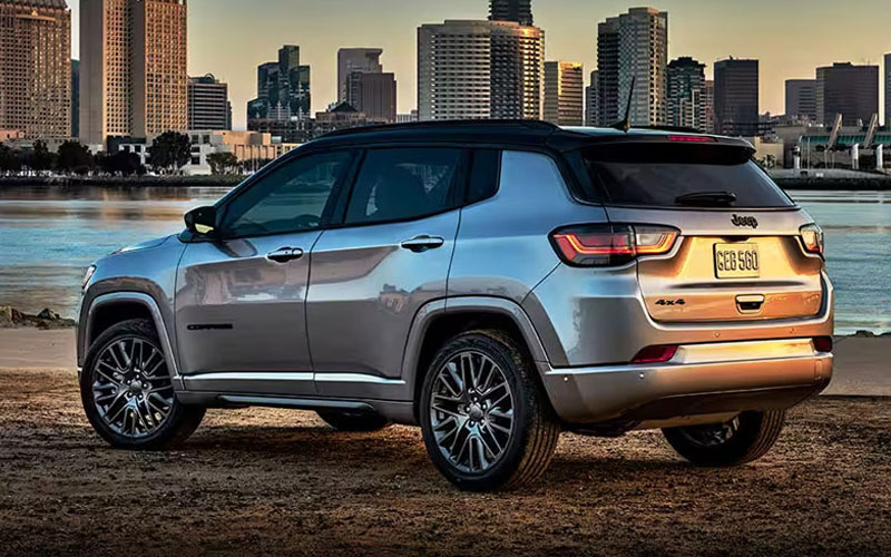 2024 Jeep Compass - media.stellantisnorthamerica.com