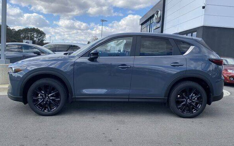 2024 Mazda CX-5 Carbon Edition - carsforsale.com 2024 Mazda CX-5 Carbon Edition - carsforsale.com