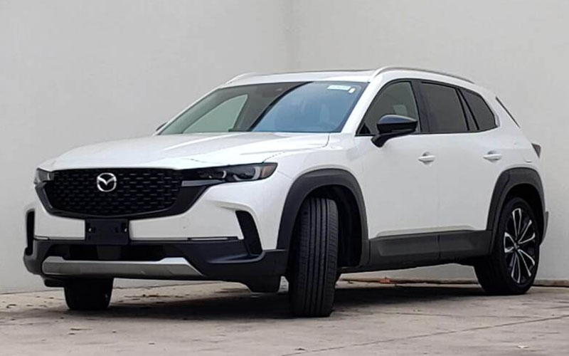 2024 Mazda CX-5 Turbo Premium - carsforsale.com 2024 Mazda CX-5 Turbo Premium - carsforsale.com