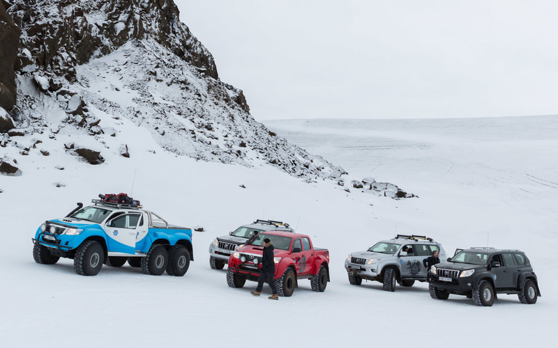 Arctic Trucks - arctictrucks.com Arctic Trucks - arctictrucks.com