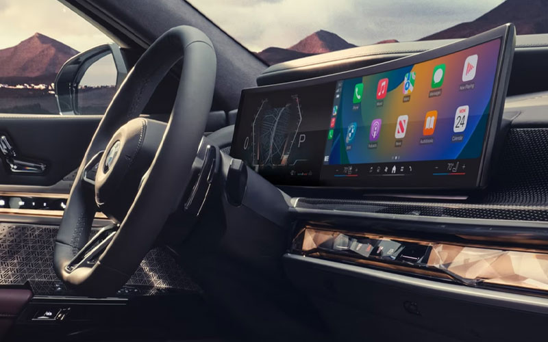 BMW 7-Series - bmwusa.com