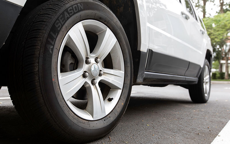 Car Wheels