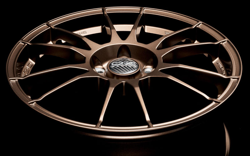 OZ Racing Ultraleggera - ozracing.com