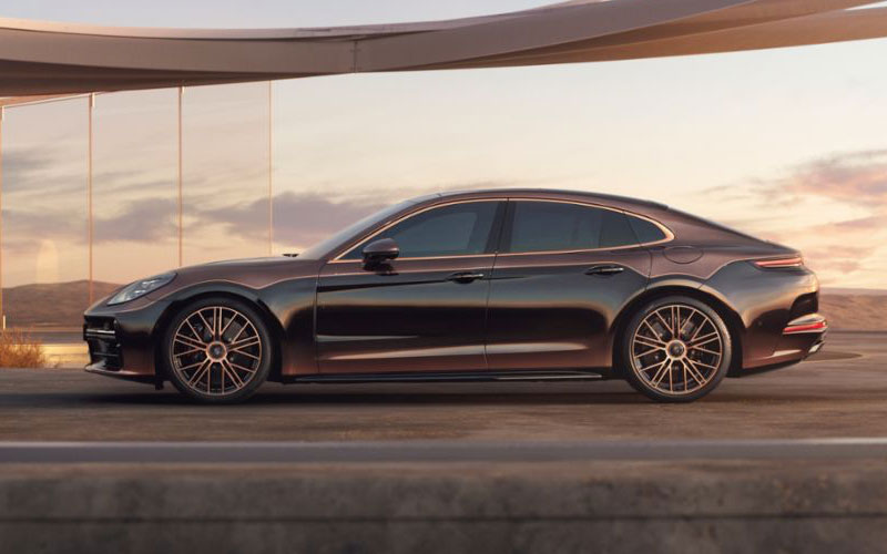 Porsche Panamera - newsroom.porsche.com Porsche Panamera - newsroom.porsche.com