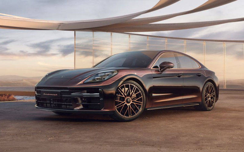 Porsche Panamera - newsroom.porsche.com Porsche Panamera - newsroom.porsche.com