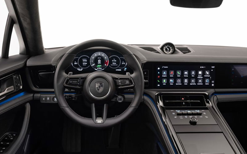 Porsche Panamera - newsroom.porsche.com Porsche Panamera - newsroom.porsche.com