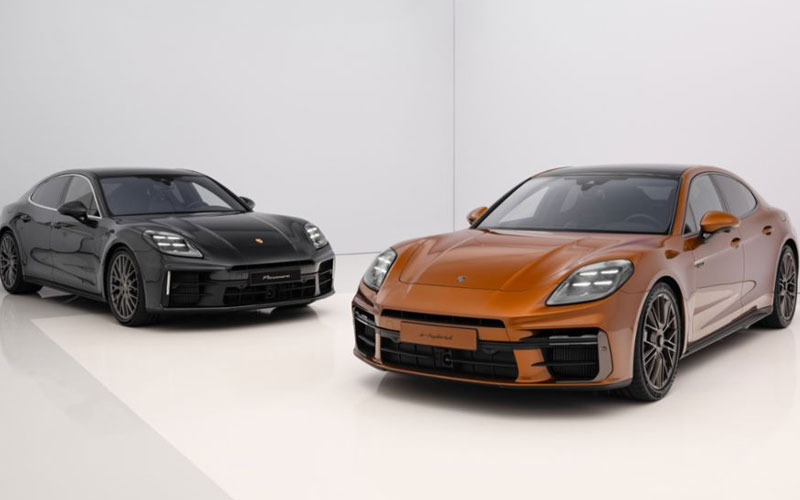 Porsche Panamera - newsroom.porsche.com Porsche Panamera - newsroom.porsche.com