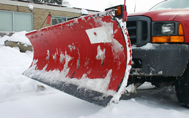 Snowplow