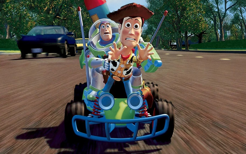 Toy Story - disney.fandom.com