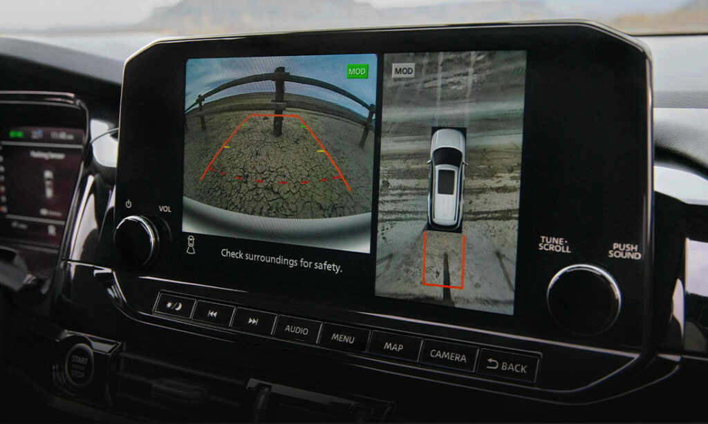 Top 10 Best Family Cars