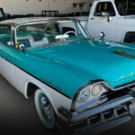 Cool Car Find: Dodge Lancer