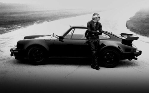 Ralph Lauren’s Jaw-Dropping Car Collection