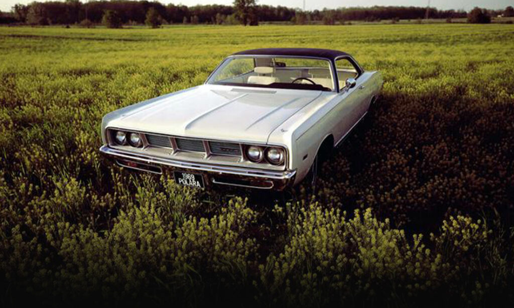 Retro Review Dodge Polara