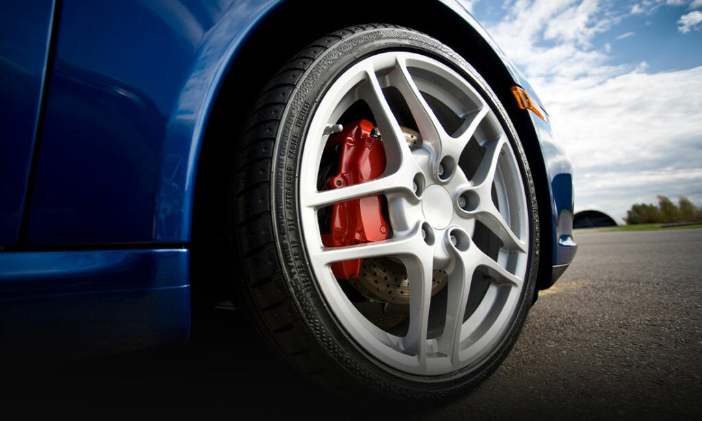 Car Wheels