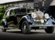 Rolls-Royce Phantom Through the Years