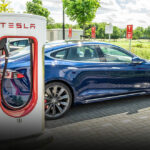 EVs Struggle as Hybrids Soar