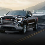 Used Pickups Under $35,000