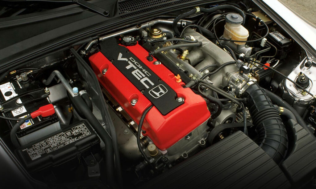 What is VTEC?