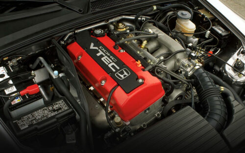 What is VTEC?