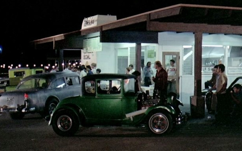 1930 Ford - imcdb.org