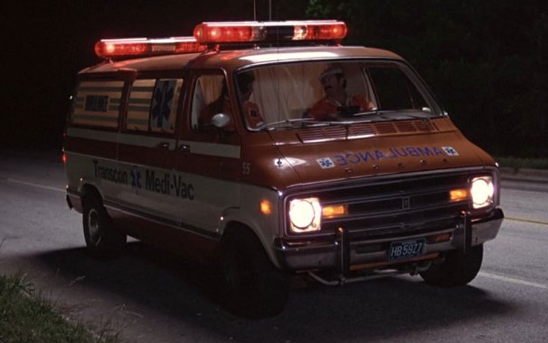 1978 Dodge Sportsman in The Cannonball Run - imcdb.org