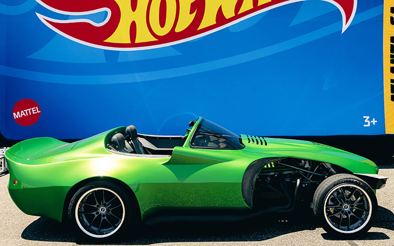 1981 Chevrolet Camaro Roadster - Hot Wheels on Facebook