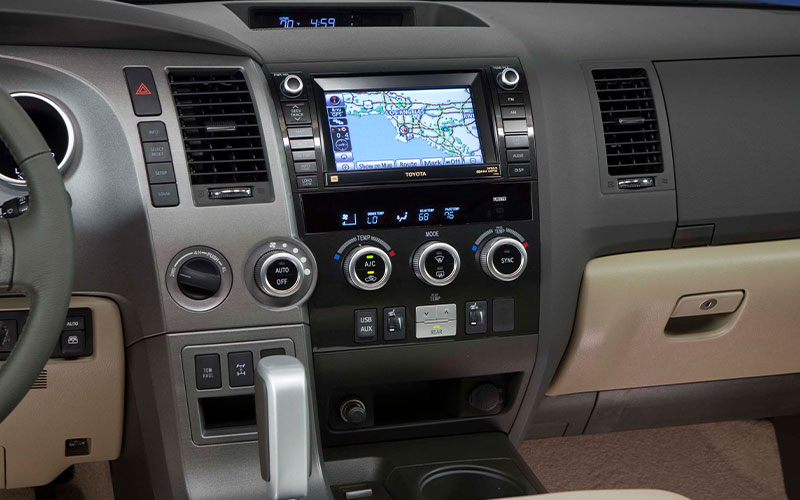 2010-2017 Toyota Sequoia - pressroom.toyota.com