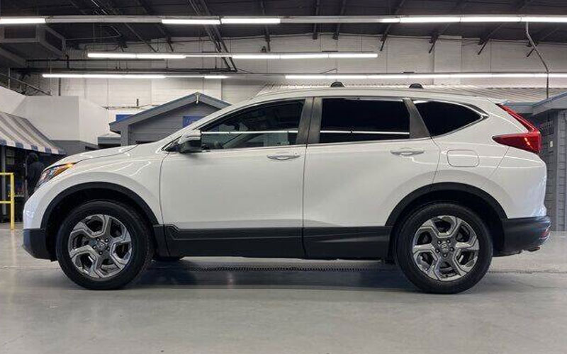 2019 Honda CR-V - carsforsale.com