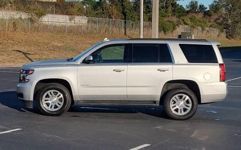 2020 Chevrolet Tahoe LT - carsforsale.com