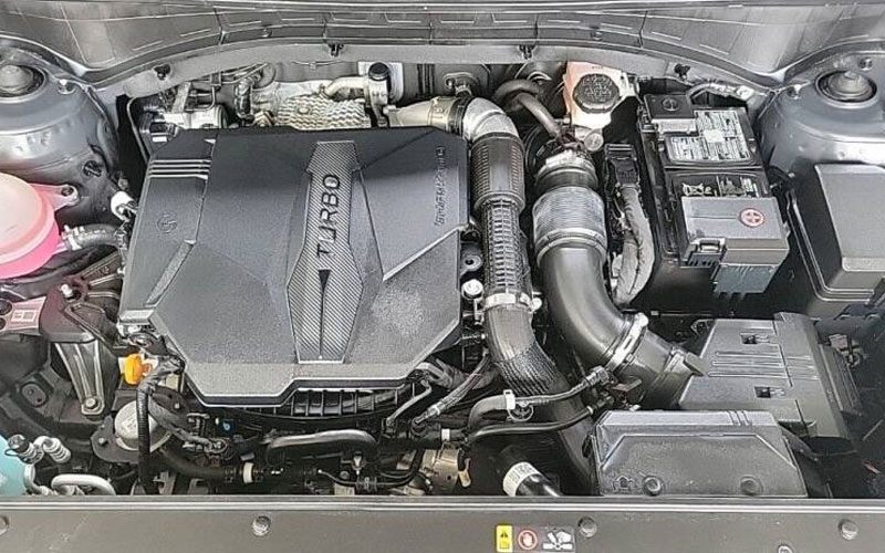 2021 Kia Sorento 2.5L I4 - carsforsale.com