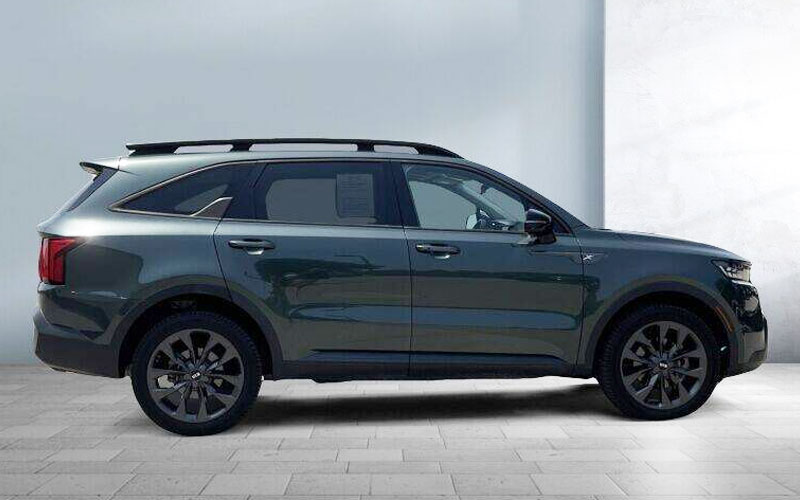 2021 Kia Sorento SX Prestige X-Line - carsforsale.com