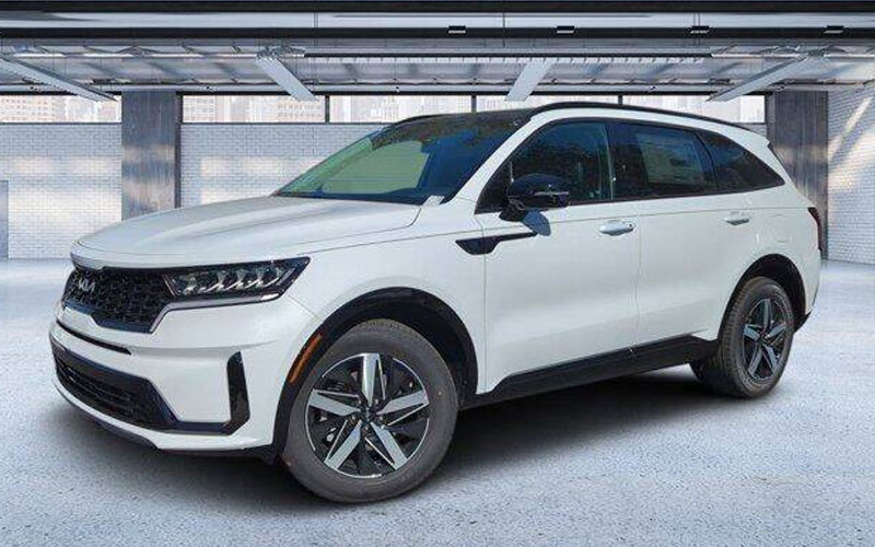 2023 Kia Sorento S - carsforsale.com