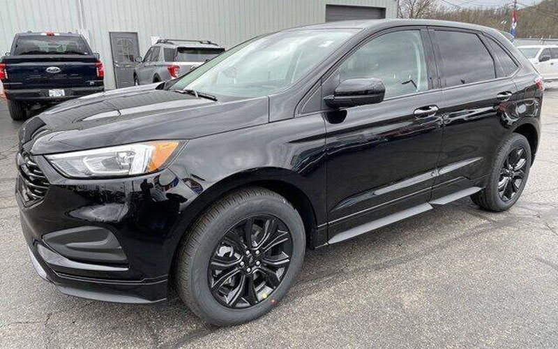 2024 Ford Edge SE - carsforsale.com