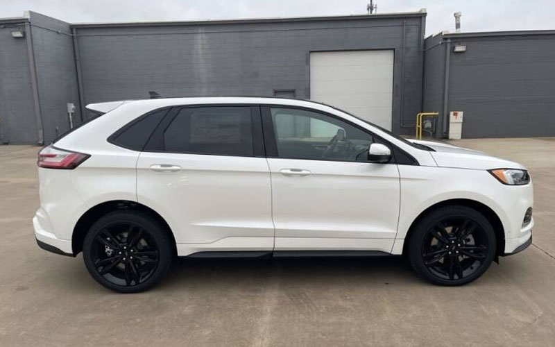 2024 Ford Edge ST - carsforsale.com