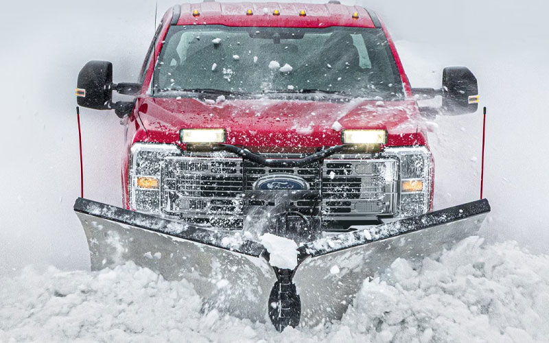 2024 Ford F-Series Super Duty – ford.com