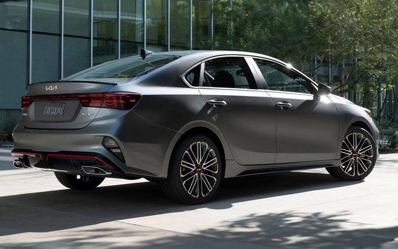 2024 Kia Forte GT - kia.com