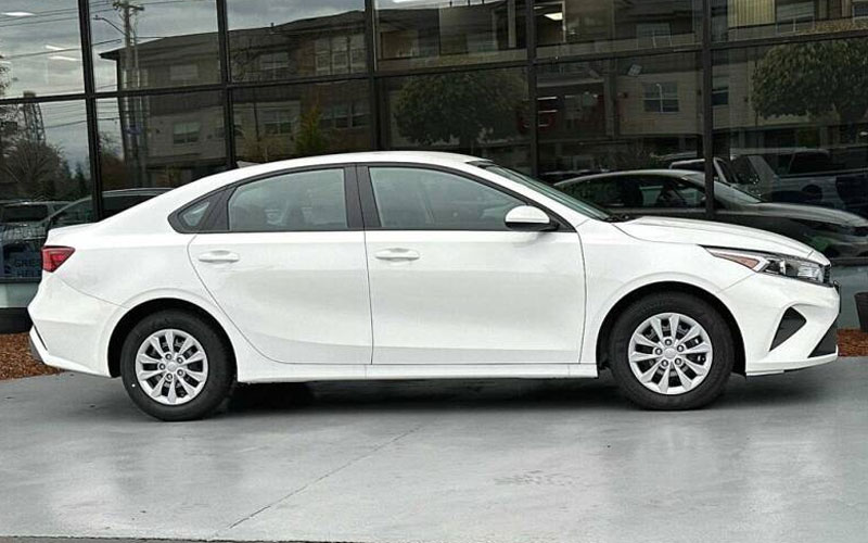2024 Kia Forte LX - carsforsale.com