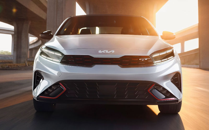 2024 Kia Forte - kia.com