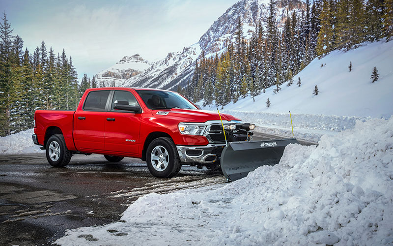 2024 RAM 1500 – media.stellantisnorthamerica.com