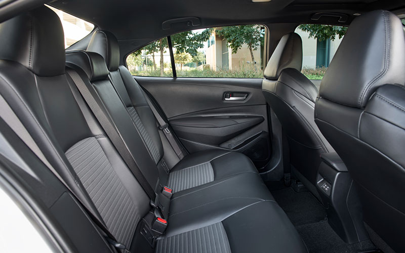 2024 Toyota Corolla - pressroom.toyota.com