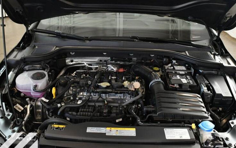 2024 Volkswagen Golf GTI 2.0L I4 - carsforsale.com