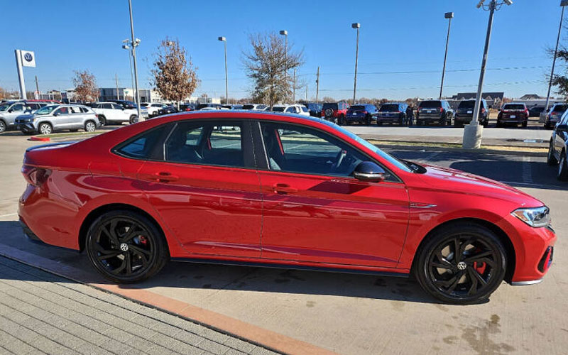 2024 Volkswagen Jetta GLI Autobahn - carsforsale.com