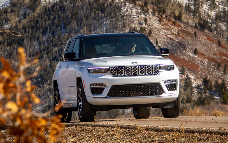 2024 Jeep Grand Cherokee - media.stellantisnorthamerica.com
