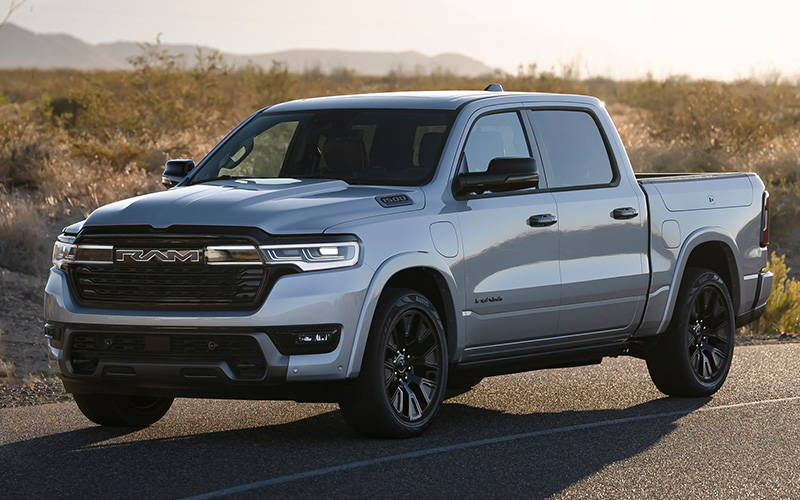2025 RAM 1500 Ramcharger - media.stellantisnorthamerica.com