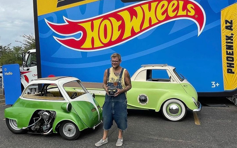 Big Dill & Pickle Jar - @mickeybrown1957 on Instagram