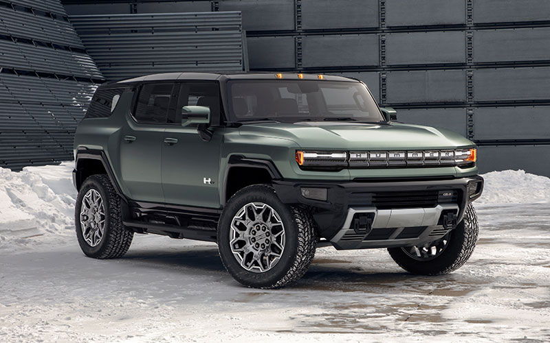 GMC HUMMER EV – media.gmc.com