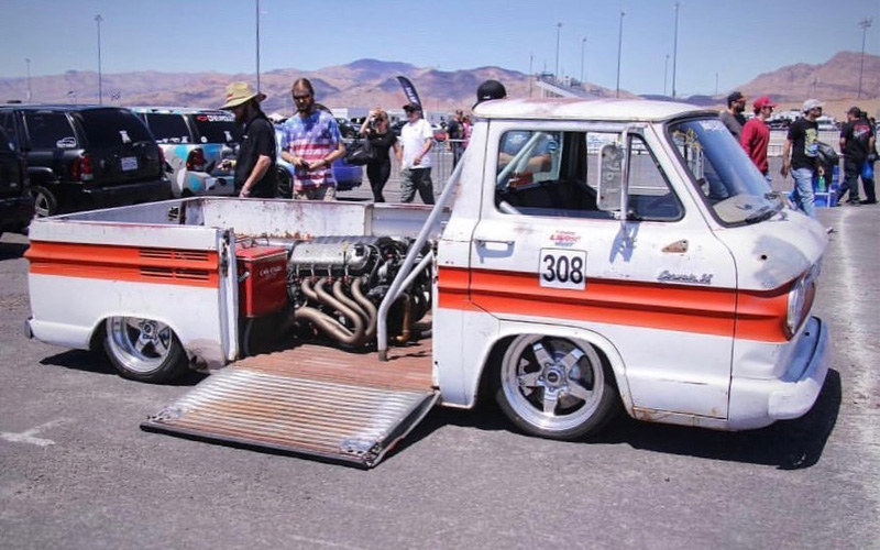 Rampy - @dickindustriesinc on Instagram