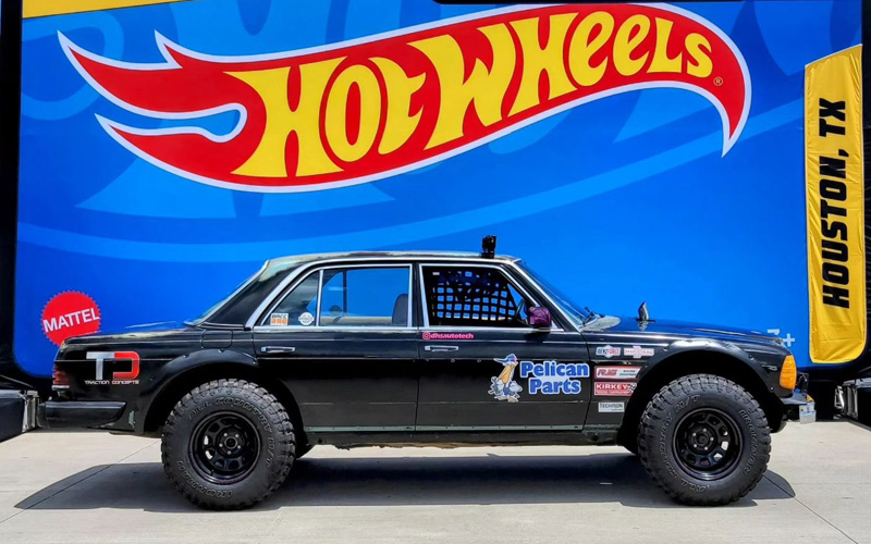 Tootsie - @dhsautotech on Instagram