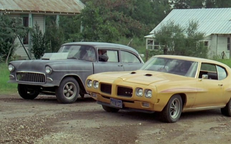 Two-Lane Blacktop - imcdb.org